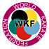 World Karate Federation channel for the distribution and broadcast of World Karate Championships.