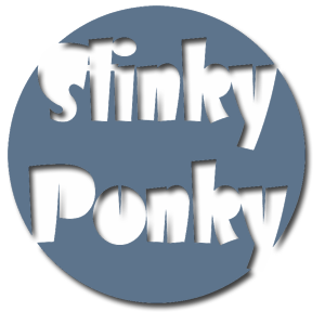 Stinky_Ponky's profile picture. Your grip on reality...