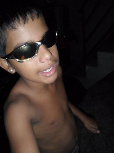 É necessario sempre acreditar que um sonho é possivel que o ceu é o limite , e voce truta é imbativel =]
