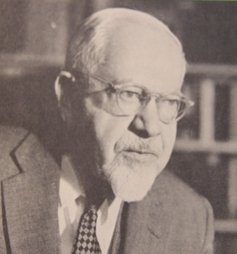 MordecaiKaplan's profile picture. Witty and profound observations on society, religion, and Jewish life by America's leading Jewish thinker.