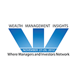 A hosted model event for the finance industry. November 27-29, 2012 at the Ponte Vedra Resort in FL.