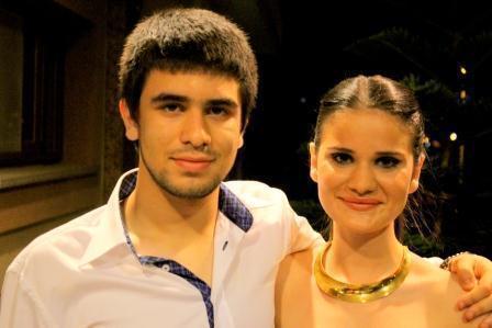 BOUN EE