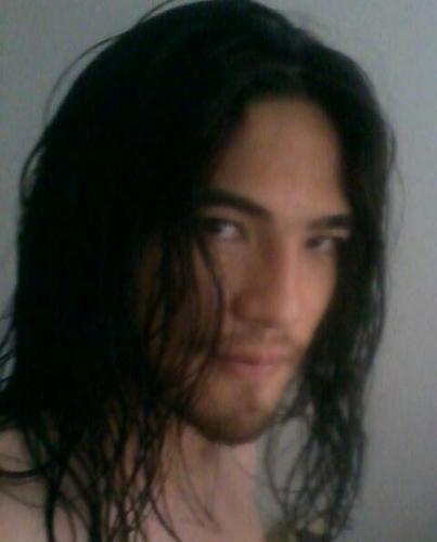 That Stabbing in your Heart. That Black Hole in your Soul. Slowing Ripping you apart... That`s ME.