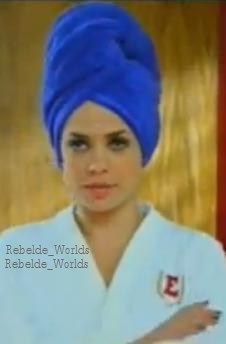 Fã Clube Dedicado aos RebeldeS... Estarei pra sempre com vocês