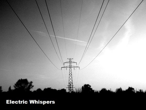 Electric Whispers is an experimental music project of Rafał Jedoń - music producer, remixer and live act from Wrocław / Poland - Booking Requests: rafjed@wp.pl