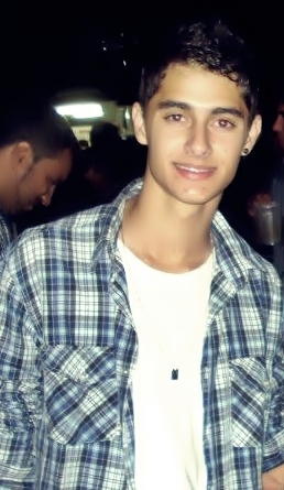 Mineirim UAI, gente boa ... Quer saber mesmo?
Following...