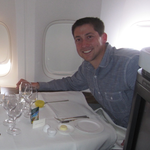 bta7's profile picture. Likely traveling and tweeting about it good and bad. A frequent business traveler in North America and beyond. Also an avid sports fan, runner and Purdue alum.