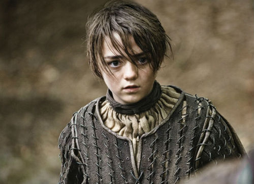 Gran afición a la lucha. Mi loba huargo se llama Nymeria. Me gusta tentar a la suerte y ser sirvienta de mis enemigos. #SpanishFakeWesteros