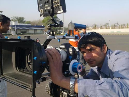 AD Film Maker
