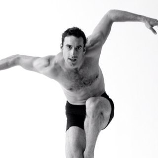 jonrenna's profile picture. First Soloist at The National Ballet of Canada, Guest ballet teacher