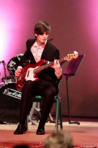 Greggorz's profile picture. 