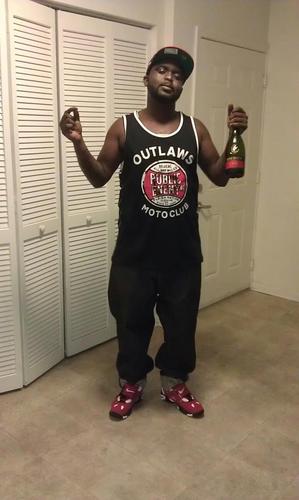 Bitch Im Me..All i do is Count My Money Sit Back & Smoke Gud