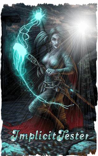 ImplicitTester's profile picture. I am from New York City, now living in my favorite city;  Hartford.  I am a student of life and a spiritual, business woman.