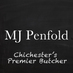 MJ Penfold (@mjpenfold1971) Twitter profile photo