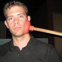 Lucas Ives (@lri) 's Twitter Profile