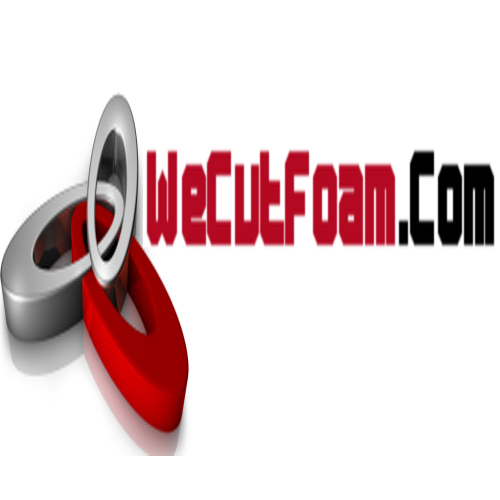 We_Cut_Foam's profile picture. WeCutFoam provides any type of foam cutting services, creating custom props, dimensional signs, logo, letters, prototypes, exhibits and art work.