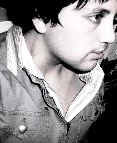 MauroGonzlez's profile picture. 