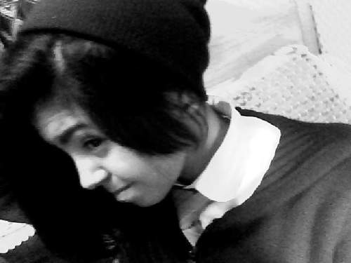 Holaaaa! fuck you -.-