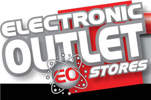 Electronic Outlet Stores Of 330 East Fordham Road in the Bronx and 366 Fulton Street in Brooklyn.