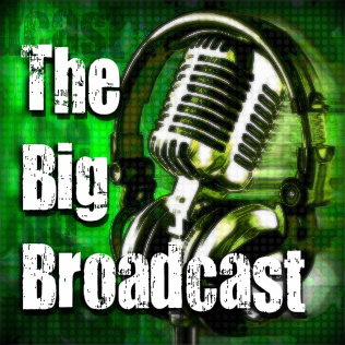 Chuck Evans and the Big Broadcast