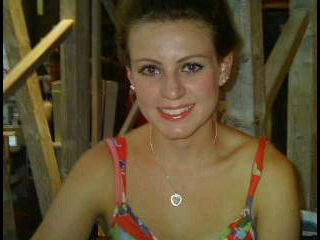 Hannah Ritchie