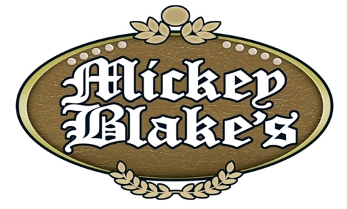 Mickey Blake's