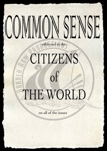 Young filmmakers dedicated to spreading #CommonSense with FREE videos to inform the public of important topics. Follow for updates, news related to #politics!