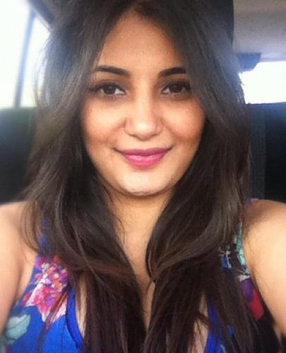 Rabiazshah's profile picture. Tempest in a Teapot.