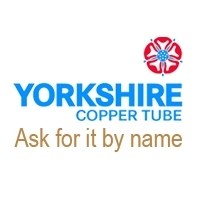 Yorkshire Copper Tube is a leading supplier of copper tube to the United Kingdom and many countries worldwide.