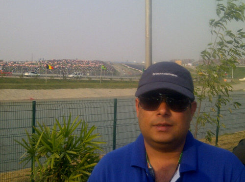 prashant072's profile picture. 