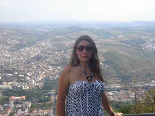 pamelaeizaq's profile picture. Olha eu no twitter....