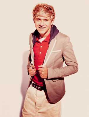 one direction is my live, I love they, I love music. Follow me and I follow back