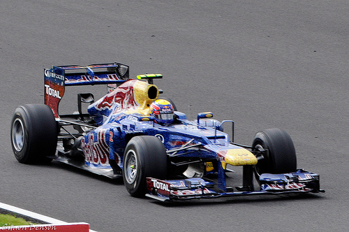 Motorsport hospitality suppliers - F1, Le Mans, BTCC and more