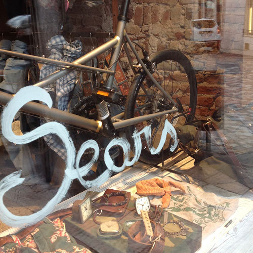 CLASSIC & HERITAGE - Store made in Veneto