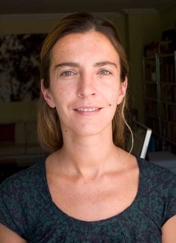 Directora Fundación Fabretto España