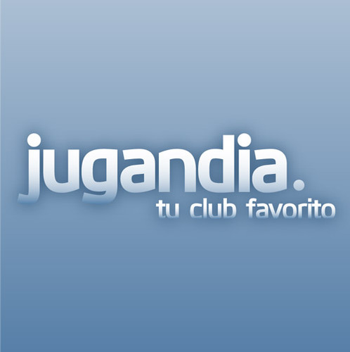 Jugandia's profile picture. Tu club preferido de juguetes y juegos. Encuentra los personajes más famosos en nuestra web y participa en nuestra comunidad. ; )