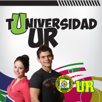 CarrerasUR's profile picture. La UR es una Institución educativa que se identifica con los valores que distinguen a los regiomontanos: honestidad, trabajo y disciplina.
