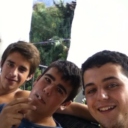 antoni_mora's profile picture. 