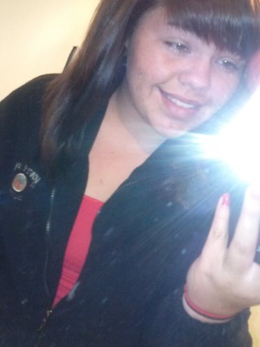 CassyMichelleJ's profile picture. 