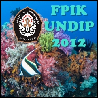 Akun silaturahmi antar mahasiswa/i Fakultas Perikanan dan Ilmu Kelautan Universitas Diponegoro angkatan 2012