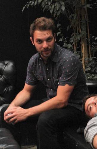 RyanLuciani's profile picture. I play drums and do video.