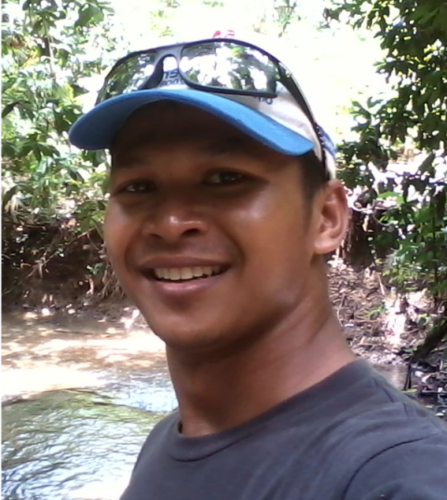 mzaki_la's profile picture. 