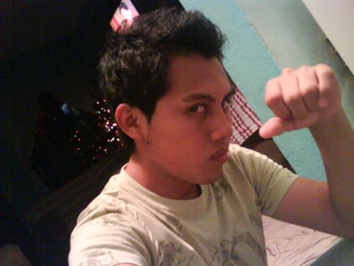 uniiico en mii especiiee xD