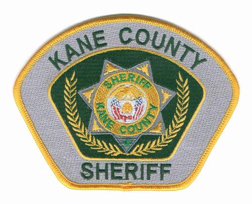 Kane County Utah Emergency Manager