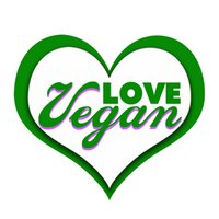 Love-Vegan(@GoLoveVegan) 's Twitter Profile Photo