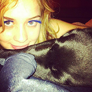 Em 160 caracteres é impossível decifrar o meu amor por você ... Amor se tornou uma palavra pequena pra descrever esse sentimento!  @sophiaabrahao ‹з