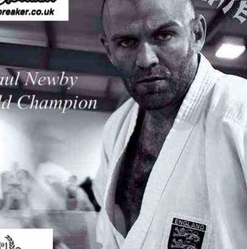 WKF World Karate Champion/Pro Boxer & K1.submission wrestler. Professional martial arts coach. http://t.co/24HJBQ3Yyh