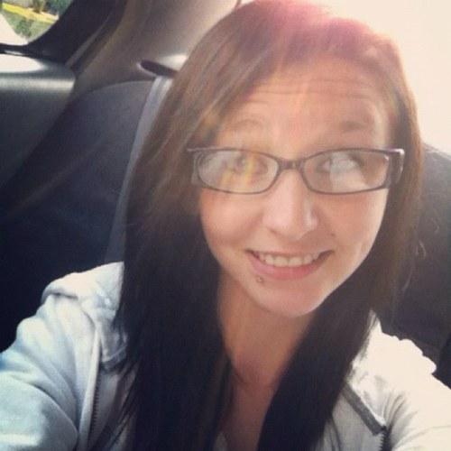 Raven_Simpson14's profile picture. #FuckYouurSelf .