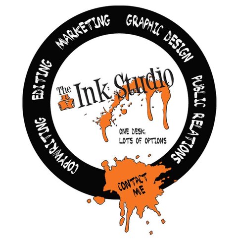 Starting a business?  Need to take your existing business to the next level? The Ink Studio teams up to assist with all your promotional needs.