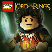 The official UK Twitter account for LEGO Lord of the Rings: The Video Game